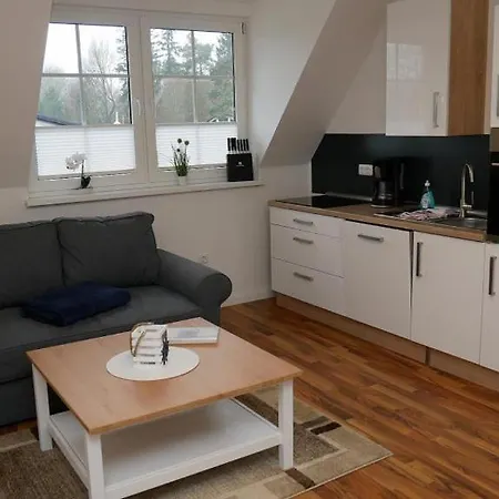 Apartment Windflüchter Drift