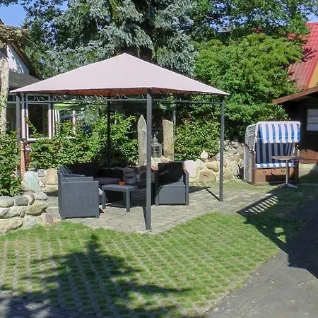 Windfluechter Drift 아파트 프레로