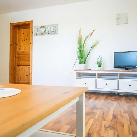 아파트 Windfluechter Drift