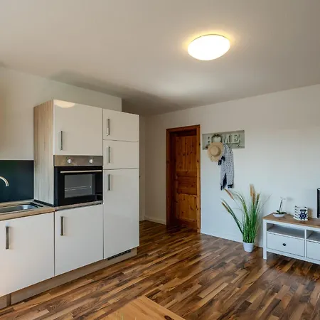 Windflüchter Drift Apartment