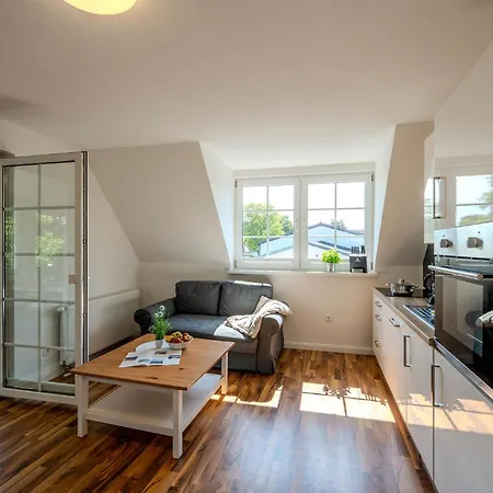 Windflüchter Drift Apartment *