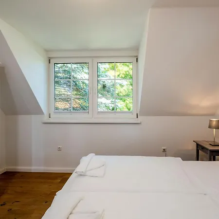 Windflüchter Drift Apartment *