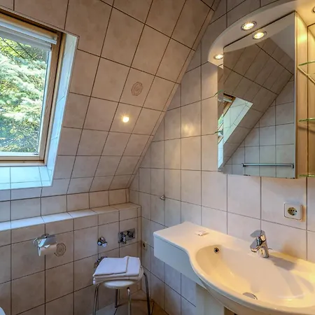 Windflüchter Drift Apartment *