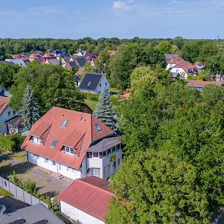 Apartment Windflüchter Drift *