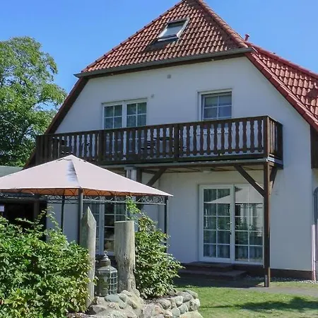 Windflüchter Drift Apartment
