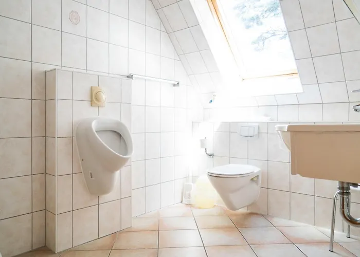 Windfluechter Drift Prerow