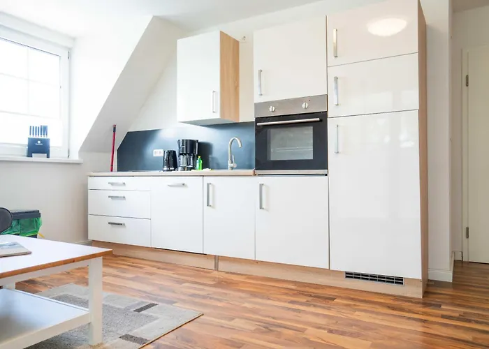 Windfluechter Drift * Prerow