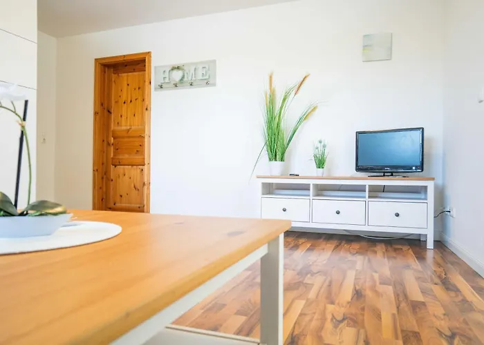 Lägenhet Windfluechter Drift