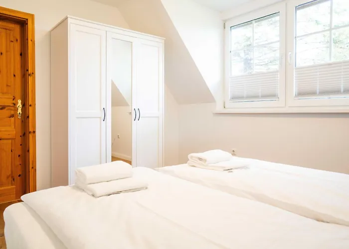 Windfluechter Drift Prerow