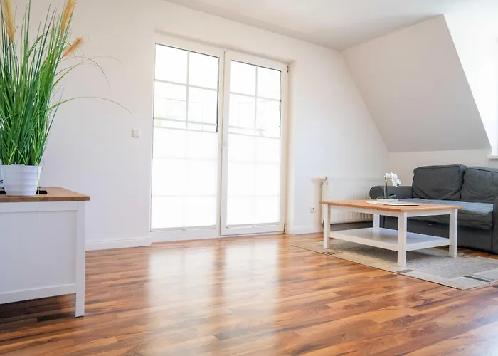 Windfluechter Drift Prerow