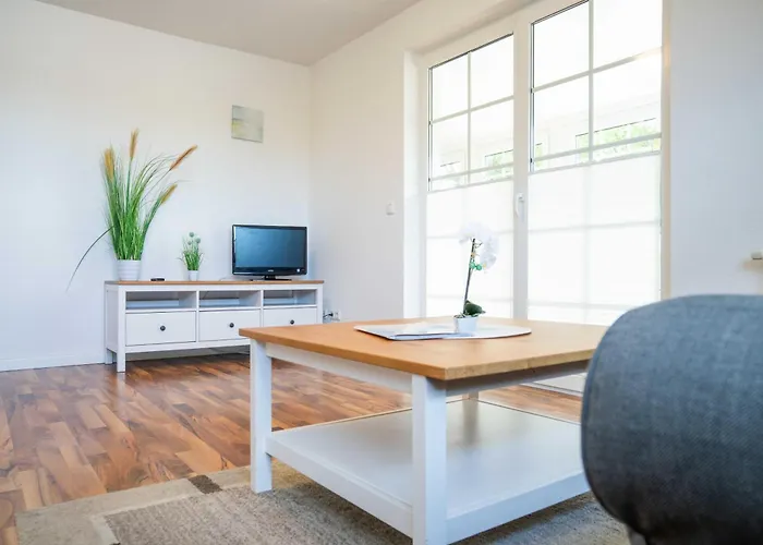 Lägenhet Windfluechter Drift